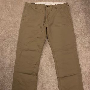 Levi dress pants